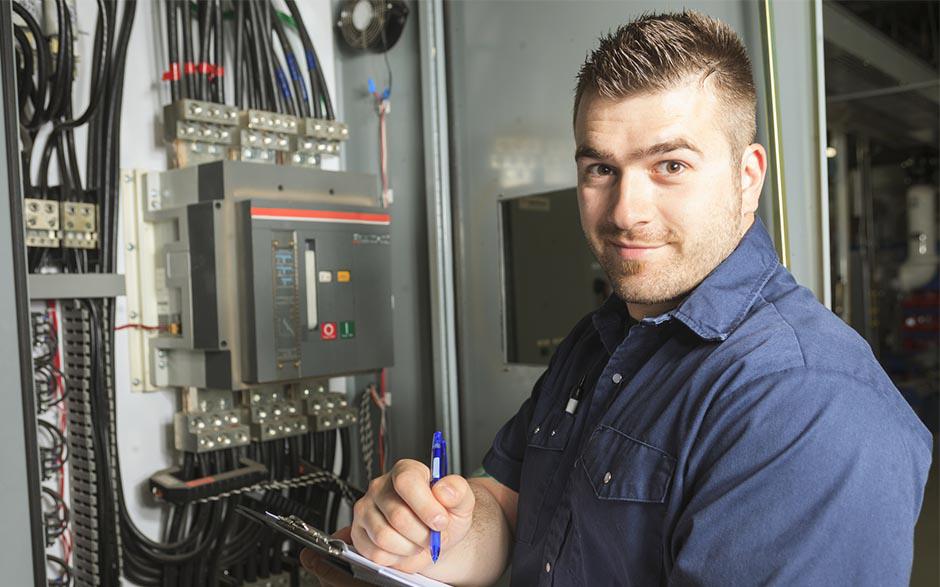 électricité de bâtiment Coubron