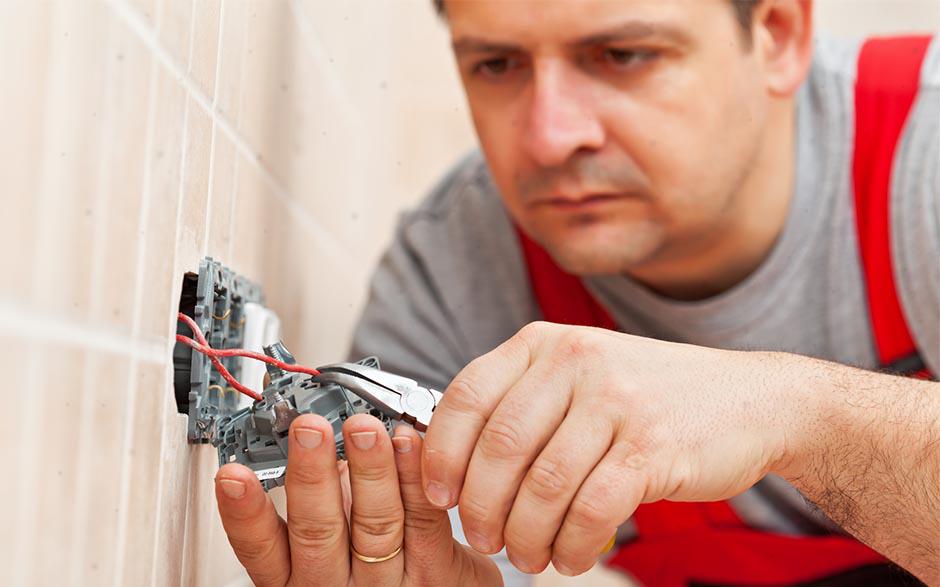 électricité de bâtiment Coubron